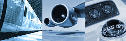 Jeppesen Triptych
